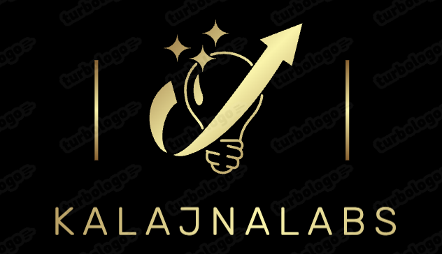 Kalajna Labs Logo